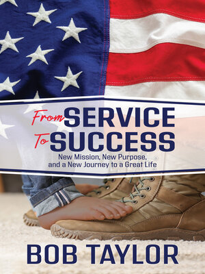 cover image of From Service to Success